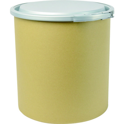 太陽シールパック TSP ファイバードラム Aドラム 270Φ 25L A270-25 1本 114-6344（直送品）