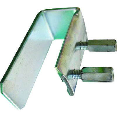 ホーシン Hoshin アルウォーク専用フック 60角バタ用 AWBN-S 1個 114-9541（直送品）