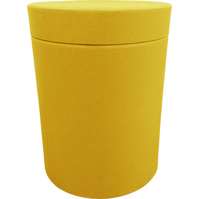 太陽シールパック TSP ファイバードラム Fー3タイプ 375Φ 50L F3-375-50 1本 114-6485（直送品）