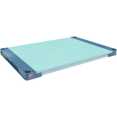 エレクター ERECTA メトロマックス4 フラットマット追加棚板 間口910mm×奥行465mm MAX4-1836F 1枚（直送品）