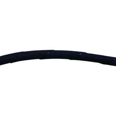 中村工業 ワイヤロープ用クッションカバー くるっと スタンダードプラス 1M SP9-1 1本 115-3797（直送品）