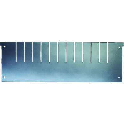 ダイシン工業 ダイシン ツールケースワゴンTWZ150ーD TWZ150-D 1枚 115-9976（直送品）