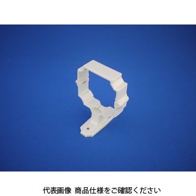 パナソニック パッチン控えT足 ミルクホワイト KBP80661 1セット