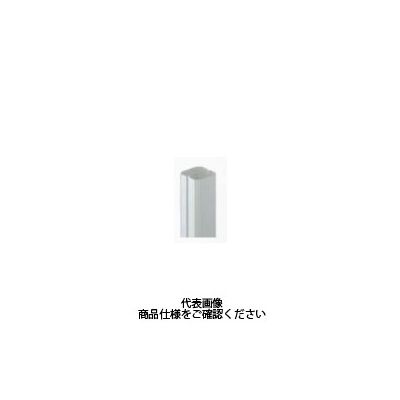 パナソニック 竪樋 パールグレー MQC1261 1セット(2本)（直送品