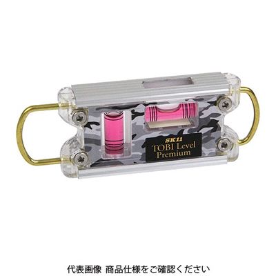 藤原産業 SK11 鳶レベルー2 迷彩グレー SEDーTBP2ーCGL 1個