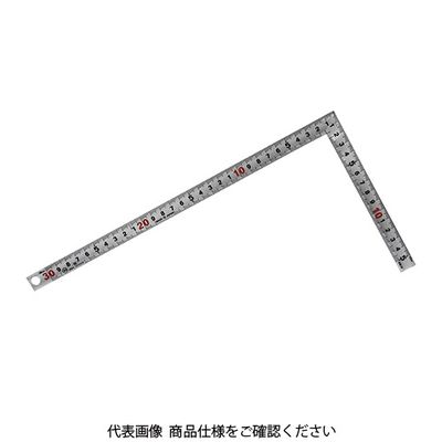 藤原産業 SK11 曲尺 300mm 大工用 FSCー30CKD FSC-30CKD 1個（直送品