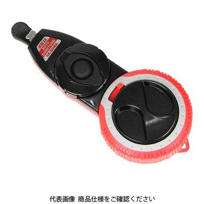 藤原産業 SK11 自動巻 墨つぼ レッド SKーSUMAーR 1個（直送品