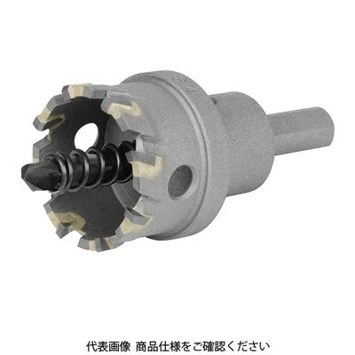 超硬ホールソー　138mm 藤原産業 SK11 超硬ホールソー W刃 STHー34 1個（直送品） - アスクル
