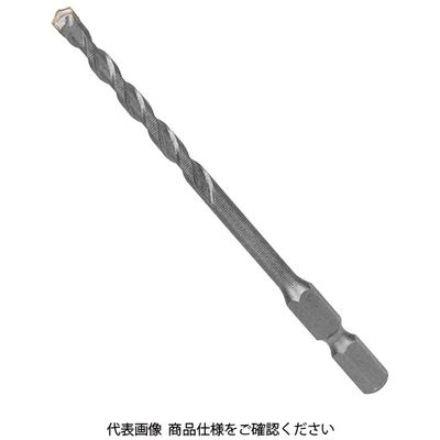藤原産業 SK11 コンクリートドリル 6.0MM 1セット(3個)（直送品 