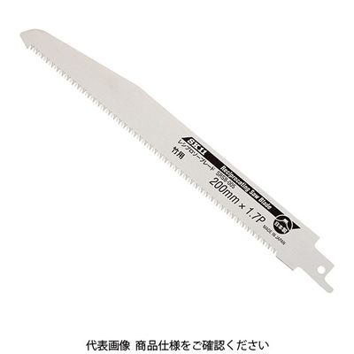 レシプロソー 藤原産業 SK11 レシプロソーブレード竹用 SRSBー005 1セット(3個