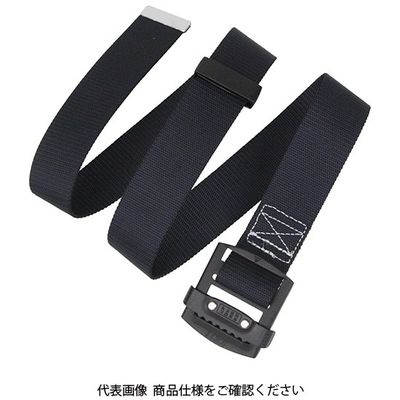 AS49様用 藤原産業 SK11 軽量スライドバックルベルト SBーAS49ーSTーDB 1個