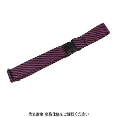 藤原産業 SK11 ワンタッチバックルベルト SBーOT49ーSTーP 1個