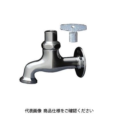 日本最大級 LIXIL キー式横水栓 LFー15Gー13ー1 1個（直送品） - アスクル 小物入れ
