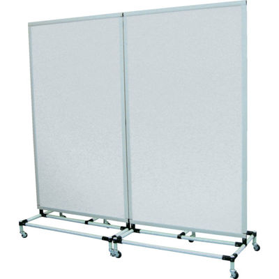 スペーシア 簡易パーテーション SPSーPー35B 1台 460-1386（直送品）