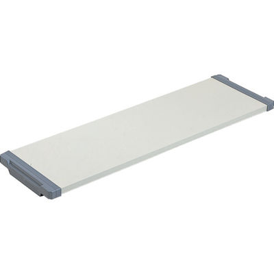 ワコーパレット ワコー スリムカート用中間棚 WSC-T 1枚 467-7684（直送品）