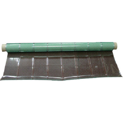 アキレス アコーデオン式カーテン アキレスオレール防炎 OR-RU2 1巻 455-7085（直送品）