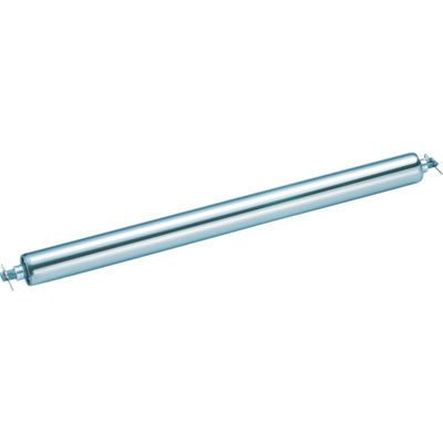 トラスコ中山 TRUSCO SUSローラー Φ60.5X1.5t W600 S付 VL605W600-SUS 1本(1個) 461-2647（直送品）