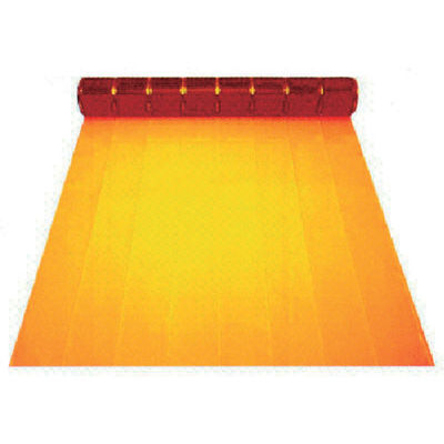 アキレス アコーデオン式カーテン アキレスオレール防炎防虫 OR-RU3 1巻 455-7093（直送品）