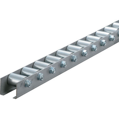 トラスコ中山 TRUSCO ホイールコンベヤ 削出しΦ20X25 P25XL2000 V2025S-25-2000 1台(1個)（直送品）