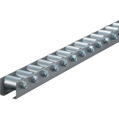 トラスコ中山 TRUSCO ホイールコンベヤ 削出しΦ20X25 P30XL1000 V2025S-30-1000 1台(1個)（直送品）