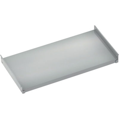 トラスコ中山 TRUSCO 耐食性スチール棚 TZM3型用棚板 900X471 中受付 TZM3-T35S 1組 459-3430（直送品）