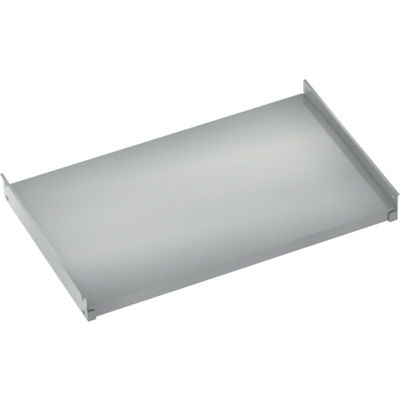 トラスコ中山 TRUSCO 耐食性スチール棚 TZM3型用棚板 900X571 中受付 TZM3-T36S 1組 459-3448（直送品）