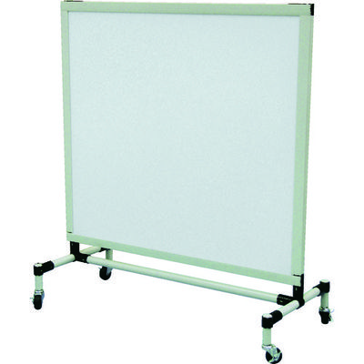 スペーシア 簡易パーテーション SPSーPー33B 1台 460-1360（直送品）