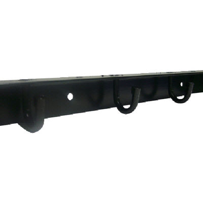 アキレス ミエール専用金具 固定式フレーム1m MI-1000L 1本 455-7000（直送品）