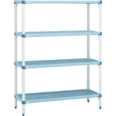 エレクター メトロマックスi 460mmグリッドマット MX1836G MX63P-5 1台(1個) 770-6995（直送品）