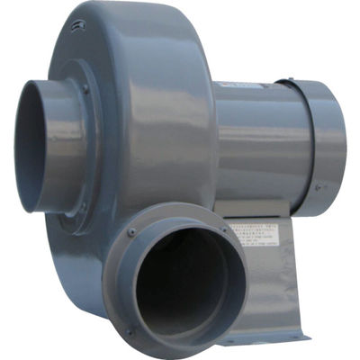 淀川電機製作所 淀川電機 電動送風機 プレート型 Nシリーズ 三相200V (0.75kW) N6TE 1台 467-4936（直送品）