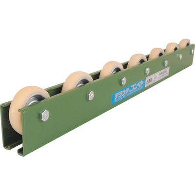 寺内製作所 TS ウレタンゴムライニングスチール製 Φ48X12 P50X1500L KR-A6UG-P50X1500L 1台（直送品）