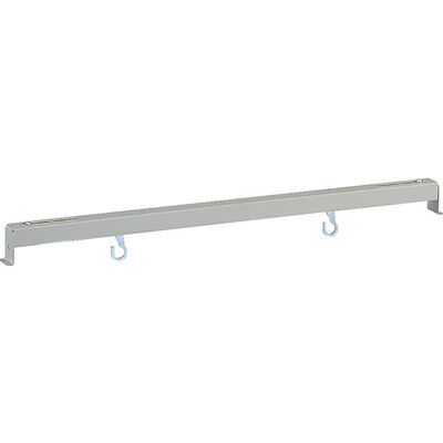 トラスコ中山 TRUSCO ニューラインデスク用レールハンガーセット 1200W用 NLHT-1200LBT 1個 467-1538（直送品）