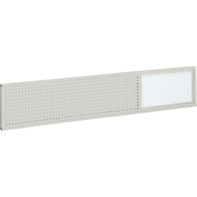 トラスコ中山 TRUSCO ニューラインデスク用パネルボード W1200 NLSP-1200 1枚(1個) 467-1619（直送品）