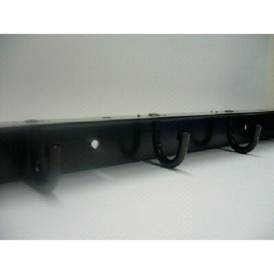 アキレス ミエール専用金具 固定式フレーム2m MI-2000L 1本 455-7018（直送品）