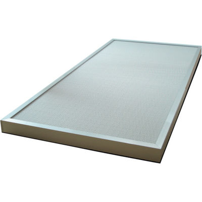 コトヒラ工業 コトヒラ ファンフィルタユニット用HEPAフィルタ KFU2-20H-HEPA 1枚 793-0569（直送品）