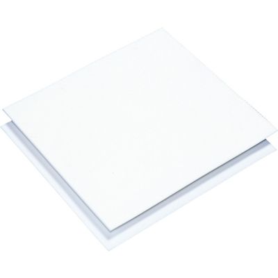 バルカー バルフロンシート 厚さ4mm 7000-040050 1枚 375-4987（直送品）