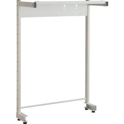 トラスコ中山 TRUSCO 作業台用TH型ツールハンガー W900 TH-N900 1台 467-3336（直送品）