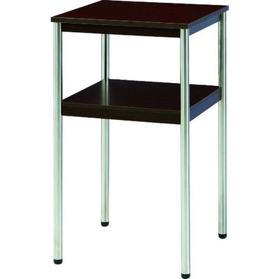 ノーリツイス ノーリツ 電話台(ダークオーク) NTL-S40DK 1台 462-8985（直送品）