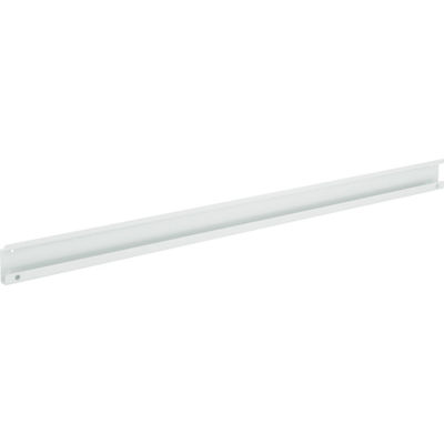 トラスコ中山 TRUSCO ULRT型ライン作業台用コンテナ受け W1200用 LUPR-CL1 1枚(1個) 467-1449（直送品）