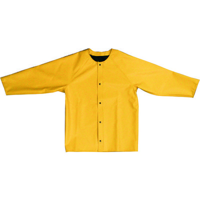 渡部工業 ワタベ 低圧絶縁衣 L 580-L 1着 467-6521（直送品）