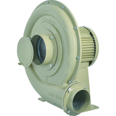 昭和電機 昭和 高効率電動送風機 高圧シリーズ(1.5kWー400V)KSBーH15ー40 KSB-H15-400V-60 1台（直送品）