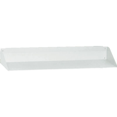 トラスコ中山 TRUSCO ULRT型ライン作業台用傾斜棚 W900用 LUPR-KT900 1枚(1個) 467-1465（直送品）