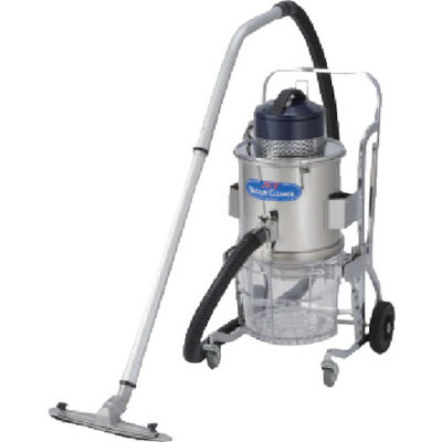 三立機器 三立 乾湿両用ハイブリットクリーナー JXー2060ーD 100V JX-2060-D-100V 1台 459-4541（直送品）