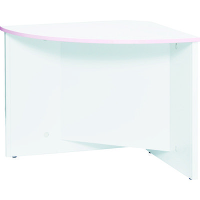 トラスコ中山 TRUSCO 【在庫限り】 CVAカウンター 外コーナーローカウンター CVA-90LR 1台 454-0646（直送品）