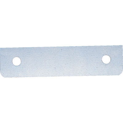 トラスコ中山 TRUSCO WVER型キャビネット W600用デバイダー 169X80 DBR-200A 1枚 465-1961（直送品）