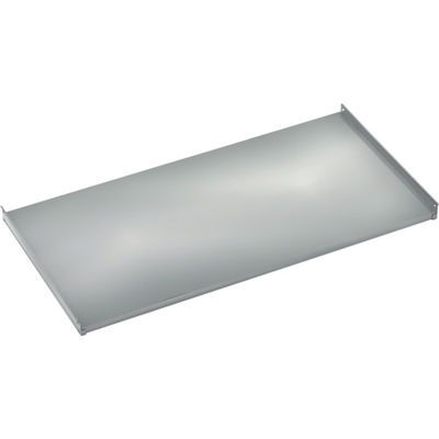 トラスコ中山 TRUSCO 耐食性スチール棚 TZM3型用棚板 1800X921 中受付 TZM3-T69S 1組 459-3545（直送品）