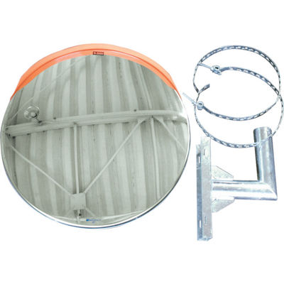 積水樹脂 積水 ジスミラー 「電柱添架型」 KM-800S-DN 1台(1セット) 460-6159（直送品）