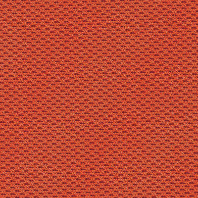 ナイキ パイプチェアー 色:座:オレンジ/背:ホワイト E415F-3-OR 1脚 792-0059（直送品）