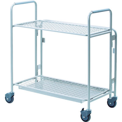 太幸 のぼり収納カート NSCー1 1台 795-7289（直送品）