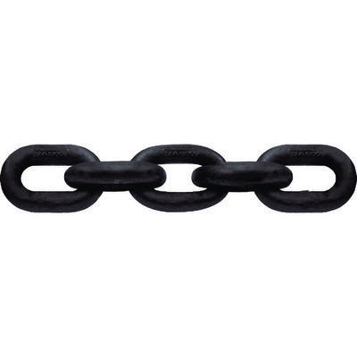 日興製綱 CM チェーン 1インチ 30M 1 1本(1缶) 784-6134（直送品）